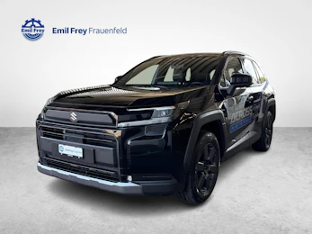 Fahrzeugbild SUZUKI Across 2.5 PHEV Compact Top 4x4