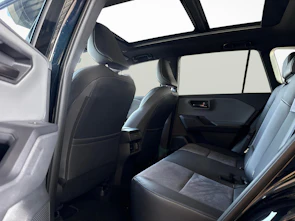 Fahrzeugbild SUZUKI Across 2.5 PHEV Compact Top 4x4