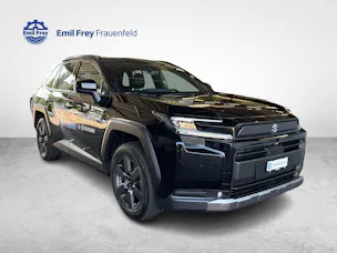 Suzuki Across 2.5 PHEV Compact Top 4x4