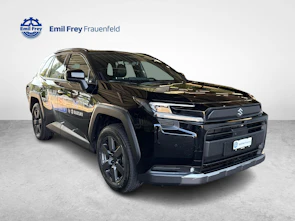 Fahrzeugbild SUZUKI Across 2.5 PHEV Compact Top 4x4