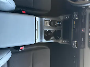 Suzuki Across 2.5 PHEV Compact Top 4x4