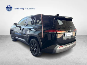 Fahrzeugbild SUZUKI Across 2.5 PHEV Compact Top 4x4