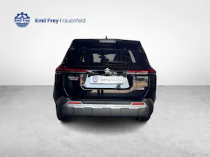 Suzuki Across 2.5 PHEV Compact Top 4x4