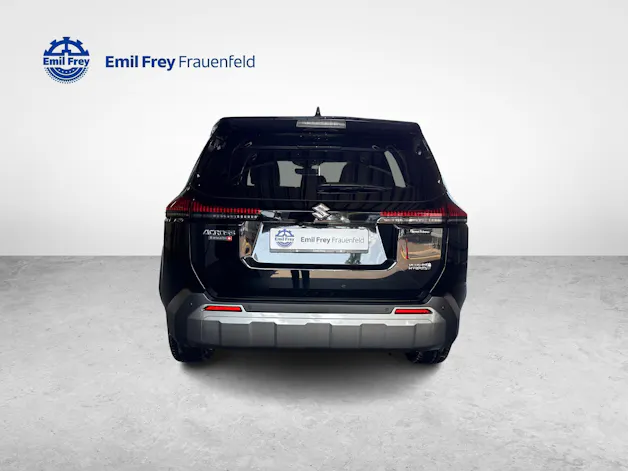 Suzuki Across 2.5 PHEV Compact Top 4x4
