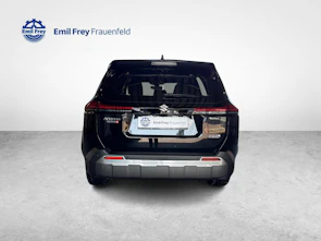 Fahrzeugbild SUZUKI Across 2.5 PHEV Compact Top 4x4