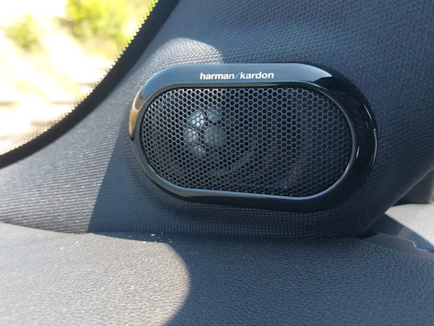 Mini F56 Cooper SE