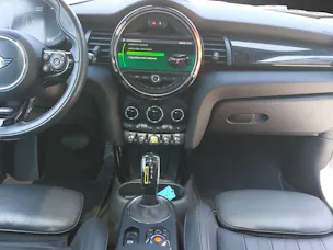 Mini F56 Cooper SE