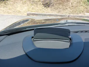 Mini F56 Cooper SE