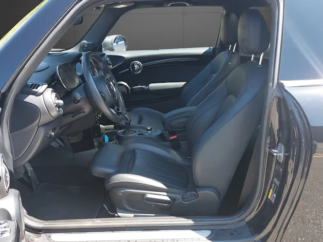 Mini F56 Cooper SE