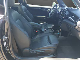 Mini F56 Cooper SE