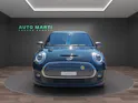 Mini F56 Cooper SE