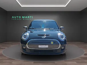 Mini F56 Cooper SE