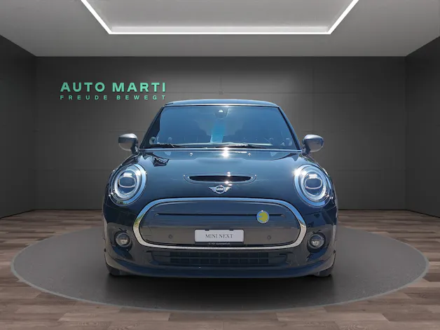 Mini F56 Cooper SE
