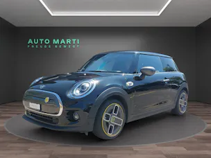 Mini F56 Cooper SE