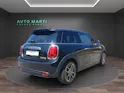 Mini F56 Cooper SE