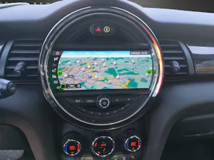 Mini F56 Cooper SE