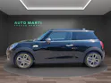 Mini F56 Cooper SE