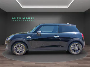 Mini F56 Cooper SE