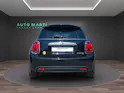 Mini F56 Cooper SE