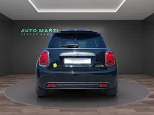Mini F56 Cooper SE