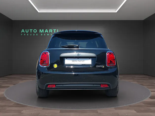Mini F56 Cooper SE