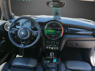 Mini F56 Cooper SE