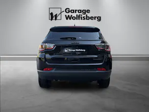 Jeep Compass 2.0 MultiJet Night Eagle AWD
