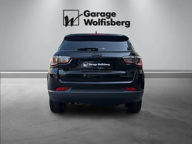 Jeep Compass 2.0 MultiJet Night Eagle AWD