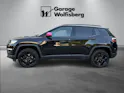 Jeep Compass 2.0 MultiJet Night Eagle AWD