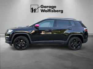 Jeep Compass 2.0 MultiJet Night Eagle AWD