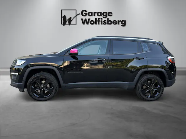 Jeep Compass 2.0 MultiJet Night Eagle AWD