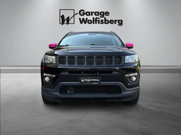 Jeep Compass 2.0 MultiJet Night Eagle AWD