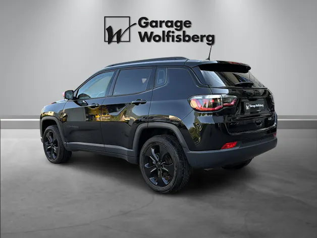 Jeep Compass 2.0 MultiJet Night Eagle AWD