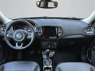 Jeep Compass 2.0 MultiJet Night Eagle AWD