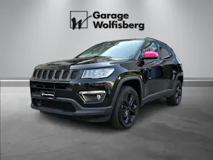 Jeep Compass 2.0 MultiJet Night Eagle AWD