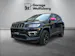 Jeep Compass 2.0 MultiJet Night Eagle AWD