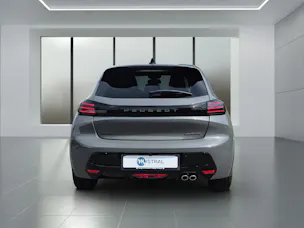 PEUGEOT 208 1.2 Hybrid 145 GT Exclusive