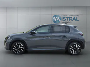 PEUGEOT 208 1.2 Hybrid 145 GT Exclusive
