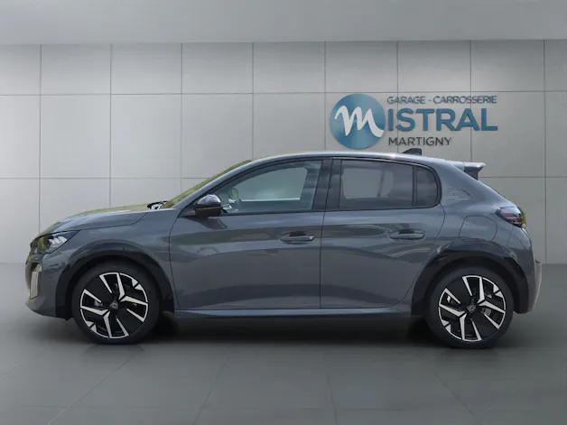 PEUGEOT 208 1.2 Hybrid 145 GT Exclusive