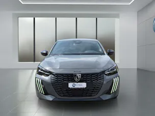 PEUGEOT 208 1.2 Hybrid 145 GT Exclusive