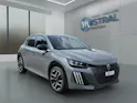 PEUGEOT 208 1.2 Hybrid 145 GT Exclusive