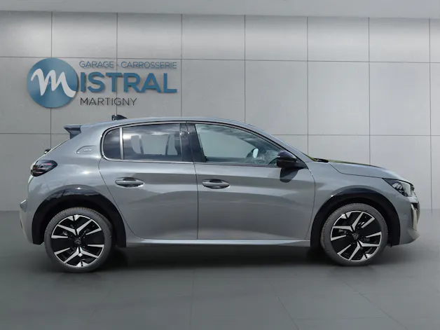 PEUGEOT 208 1.2 Hybrid 145 GT Exclusive