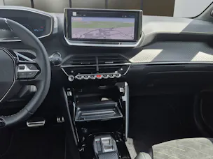 PEUGEOT 208 1.2 Hybrid 145 GT Exclusive