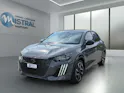 PEUGEOT 208 1.2 Hybrid 145 GT Exclusive