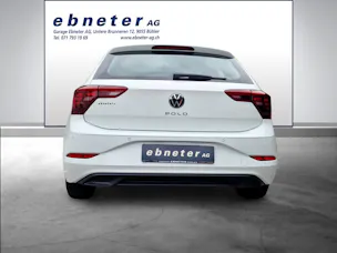 VW Polo 1.0 TSI 110 Life DSG