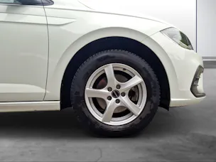 VW Polo 1.0 TSI 110 Life DSG