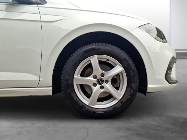 VW Polo 1.0 TSI 110 Life DSG