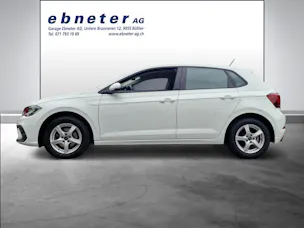 VW Polo 1.0 TSI 110 Life DSG