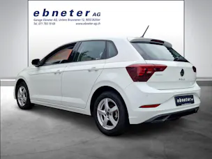 VW Polo 1.0 TSI 110 Life DSG