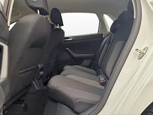 VW Polo 1.0 TSI 110 Life DSG